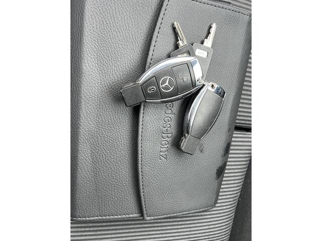 Mercedes-Benz B-KLASSE 180 Ambition | Airco | Cruise control | Trekhaak