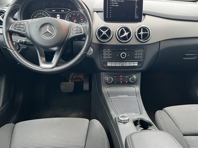 Mercedes-Benz B-KLASSE 180 Ambition | Airco | Cruise control | Trekhaak