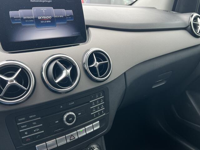 Mercedes-Benz B-KLASSE 180 Ambition | Airco | Cruise control | Trekhaak