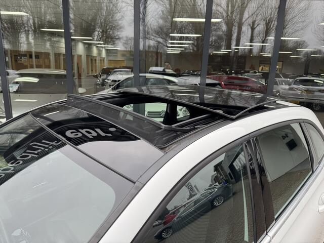 Mercedes-Benz B-KLASSE 180 Business Solution*Panoramadak*LED*Nieuw model*