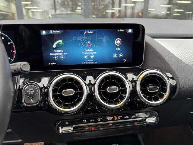 Mercedes-Benz B-KLASSE 180 Business Solution*Panoramadak*LED*Nieuw model*