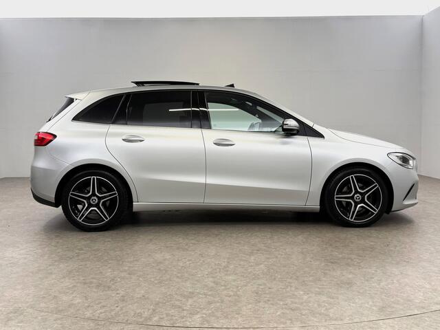 Mercedes-Benz B-KLASSE 200 | Pano | Virtual | Stoelverw. | Camera | Cruise | LED