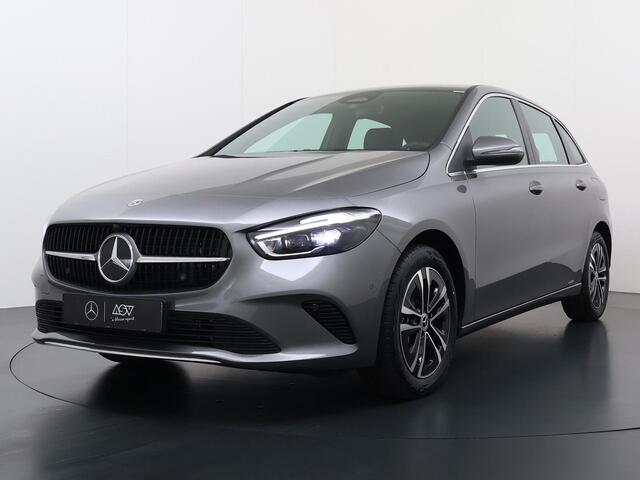 Mercedes-Benz B-KLASSE 250 e Business Solution Luxury Line
