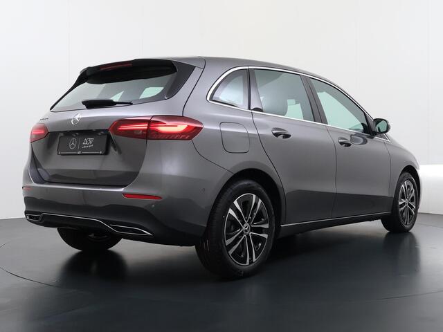 Mercedes-Benz B-KLASSE 250 e Business Solution Luxury Line