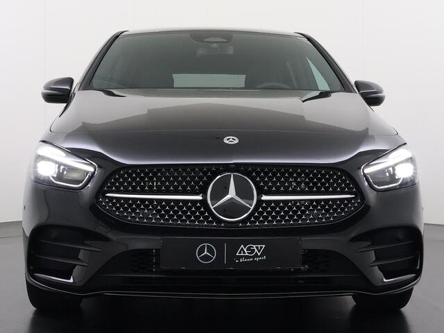 Mercedes-Benz B-KLASSE 250 e Business Solution AMG