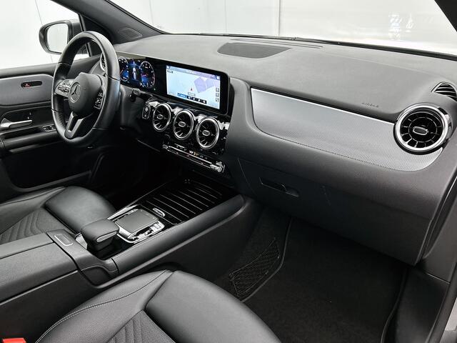 Mercedes-Benz B-KLASSE 200 Business Solution Plus | Trekhaak | Cruise Control | Inclusief 24 maanden MB Certified garantie voor Europa.