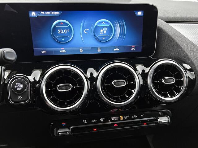 Mercedes-Benz B-KLASSE 200 Business Solution Plus | Trekhaak | Cruise Control | Inclusief 24 maanden MB Certified garantie voor Europa.