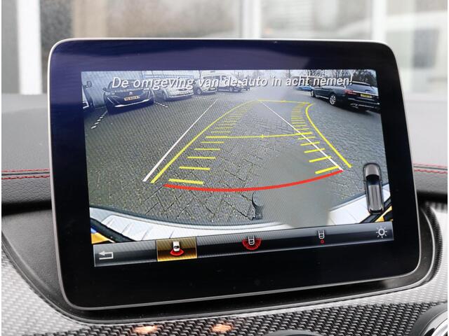 Mercedes-Benz B-KLASSE 220 4Matic AMG Line | Panoramadak | Trekhaak