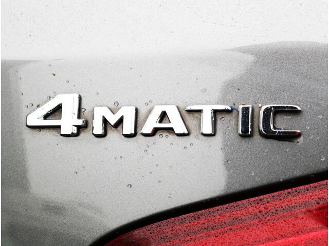 Mercedes-Benz B-KLASSE 220 4Matic AMG Line | Panoramadak | Trekhaak