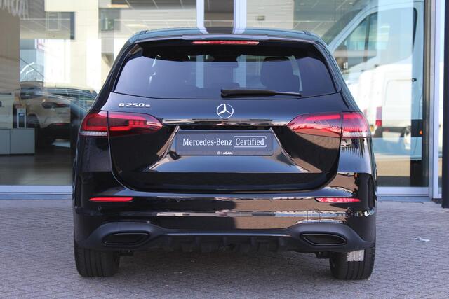 Mercedes-Benz B-KLASSE 250 e