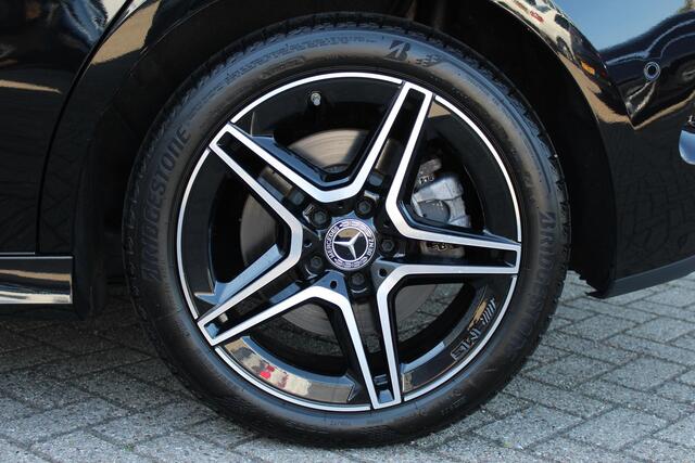 Mercedes-Benz B-KLASSE 250 e