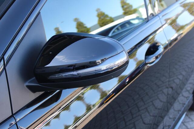 Mercedes-Benz B-KLASSE 250 e