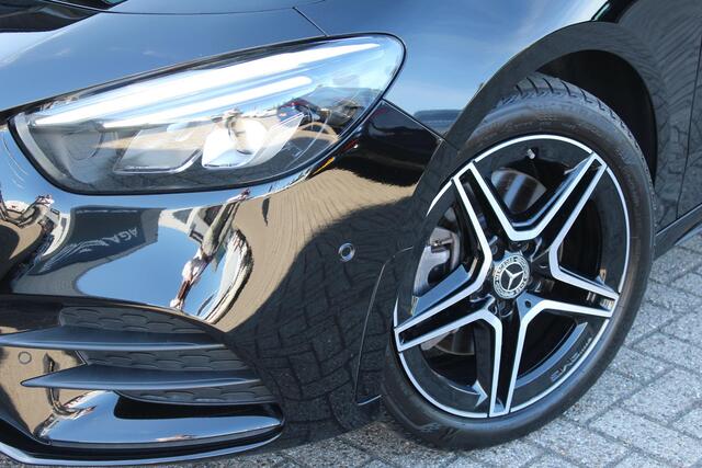 Mercedes-Benz B-KLASSE 250 e