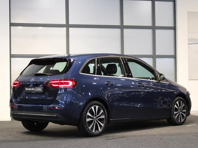 Mercedes-Benz B-KLASSE 250