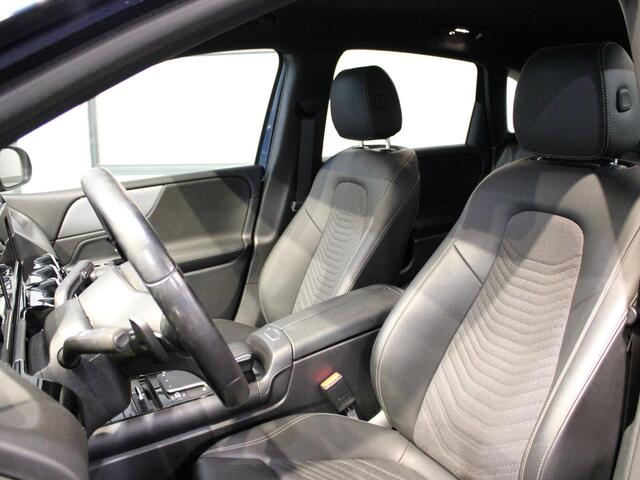 Mercedes-Benz B-KLASSE 250