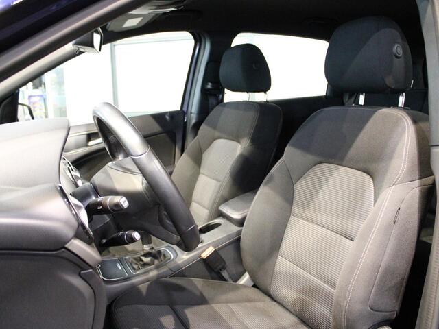 Mercedes-Benz B-KLASSE 180 d Business Solution
