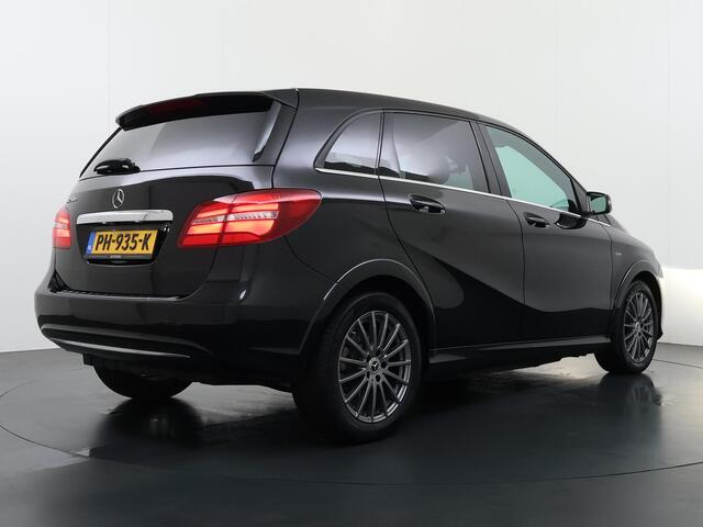 Mercedes-Benz B-KLASSE 250 e Prestige 28 kWh Navigatie Camera