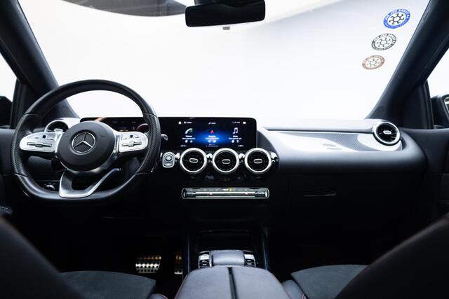 Mercedes-Benz B-KLASSE 200 Business Solution AMG