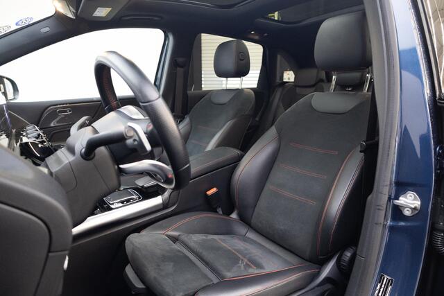 Mercedes-Benz B-KLASSE 200 Business Solution AMG