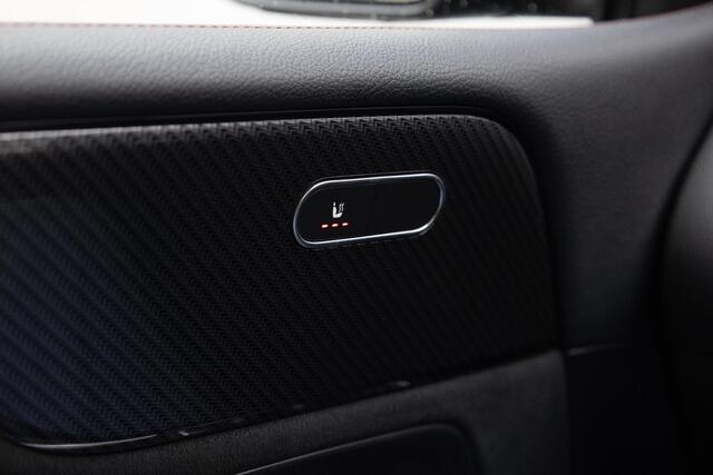 Mercedes-Benz B-KLASSE 200 Business Solution AMG