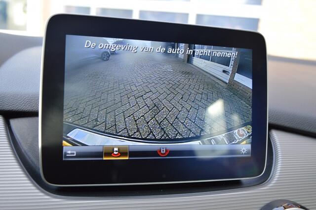 Mercedes-Benz B-KLASSE 180 Prestige, Lederen bekleding, Glazen schuifdak, Camera