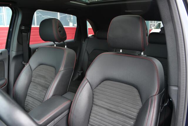 Mercedes-Benz B-KLASSE 180 AMG styling AUTOMAAT