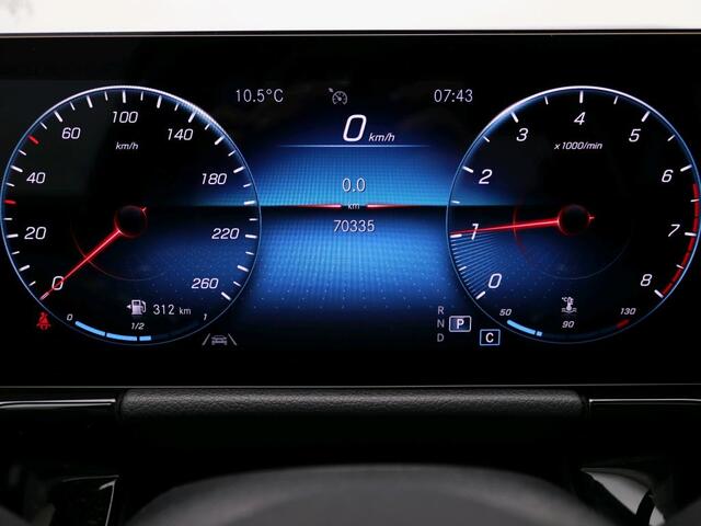 Mercedes-Benz B-KLASSE 180 Business Solution AMG AMG Line | Night Pakket | Panorama Schuif-Kanteldak | Memory Voorstoelen | MultiBeam Ledkoplampen | Inclusief 24 maanden MB Certified garantie voor Europa.