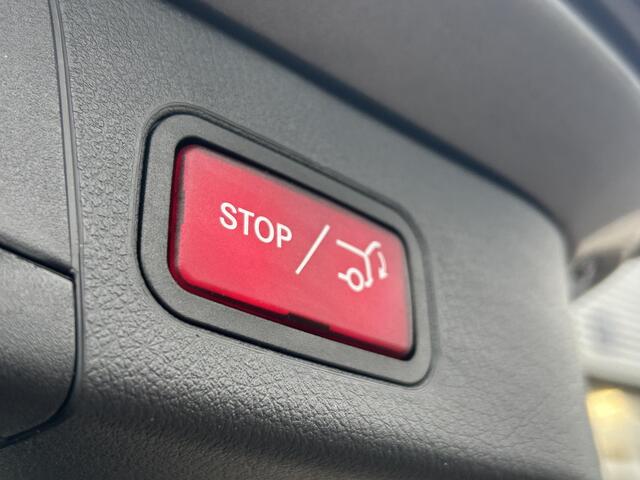 Mercedes-Benz B-KLASSE 180 Business Solution Luxury | Automaat | Trekhaak | Stoelverwarming | Sfeerverlichting