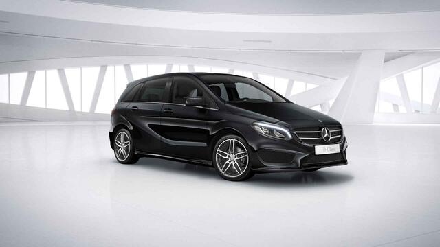 Mercedes-Benz B-KLASSE 180 Ambition | AMG | Night | Trekhaak |