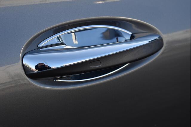 Mercedes-Benz B-KLASSE 250 Premium AMG Line 225 pk | NL-Auto | 1ste eigenaar | Keyless | Camera | Sfeerverlichting | Carplay | Carbon | NAP | historie