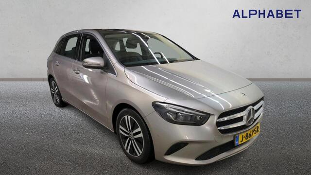 Mercedes-Benz B-KLASSE 200 Business Solution Luxury NL AUTO | WIDESCREEN | PANO | CAMERA | TREKHAAK