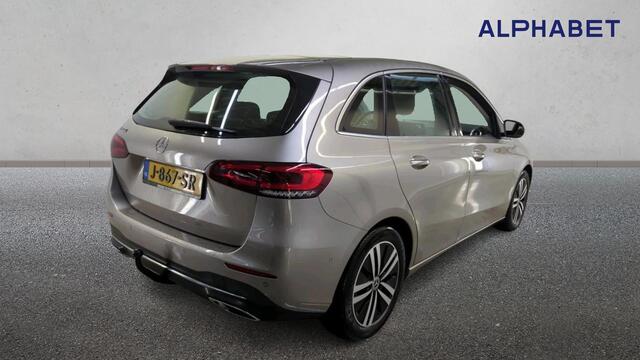 Mercedes-Benz B-KLASSE 200 Business Solution Luxury NL AUTO | WIDESCREEN | PANO | CAMERA | TREKHAAK