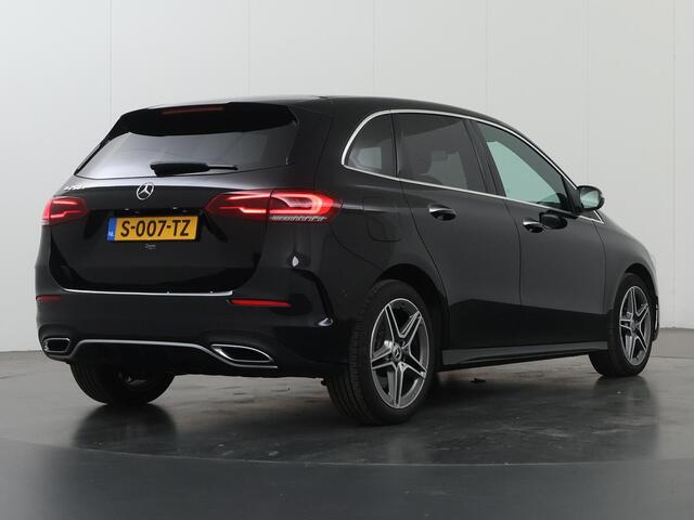Mercedes-Benz B-KLASSE 250 e AMG Line | Widescreen | Stoelverwarming | Distronic | Achteruitrijcamera |