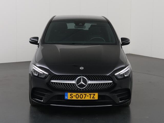 Mercedes-Benz B-KLASSE 250 e AMG Line | Widescreen | Stoelverwarming | Distronic | Achteruitrijcamera |