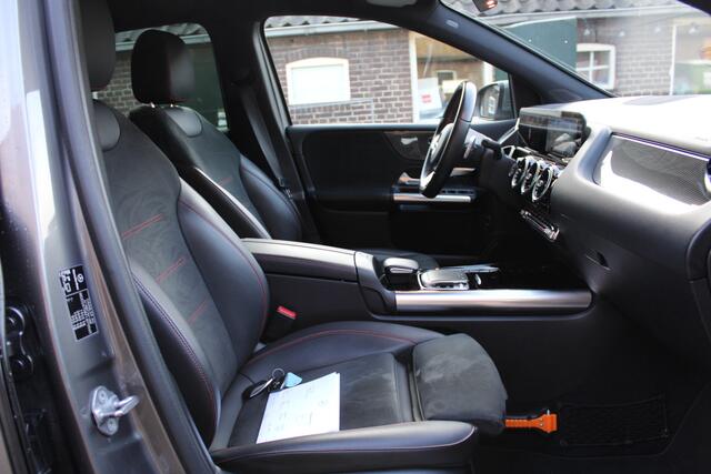 Mercedes-Benz B-KLASSE 180 Business Solution AMG SPORT NAVI LED ECC ORG NL 128000KM!!!