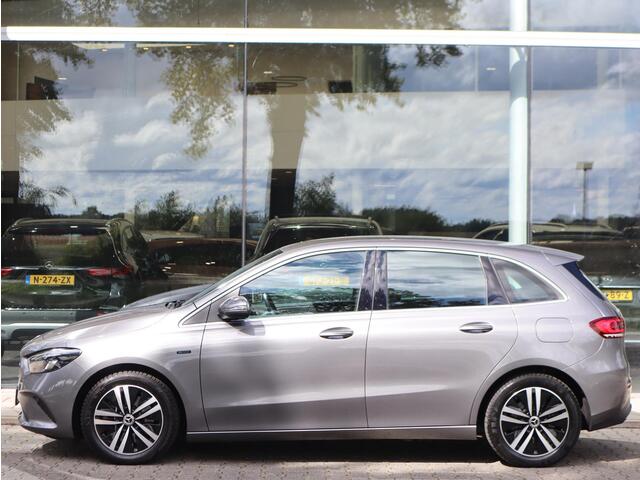 Mercedes-Benz B-KLASSE 250 e Advantage