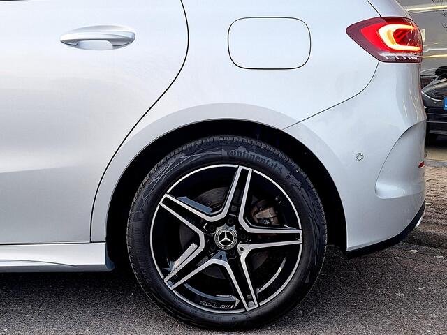 Mercedes-Benz B-KLASSE 250 e Business Solution AMG Limited | Pano | AMG pack | Digt Dash |