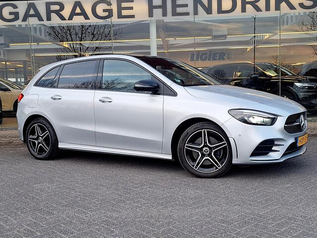 Mercedes-Benz B-KLASSE 250 e Business Solution AMG Limited | Pano | AMG pack | Digt Dash |