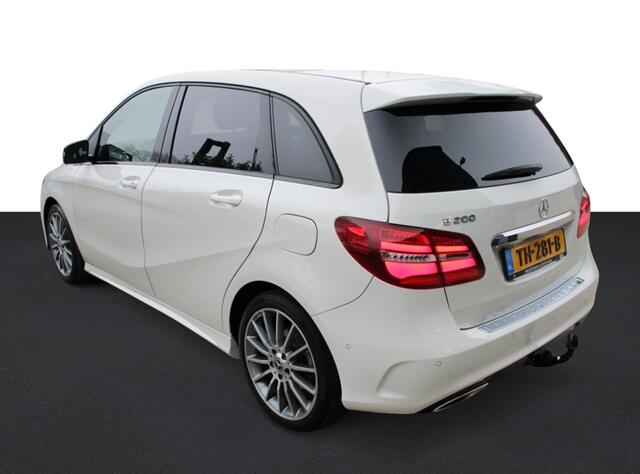 Mercedes-Benz B-KLASSE 200 Prestige / Trekhaak