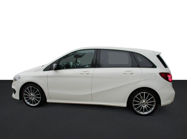 Mercedes-Benz B-KLASSE 200 Prestige / Trekhaak