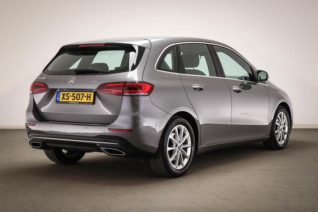 Mercedes-Benz B-KLASSE 200 Premium | PROGRESSIVE PACK | MATRIX LED | DAB | DRAADLOZE LADER | 360 CAMERA