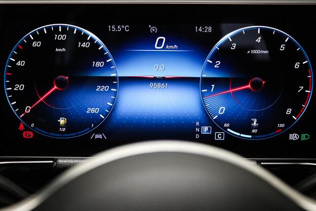 Mercedes-Benz B-KLASSE 200 Premium | PROGRESSIVE PACK | MATRIX LED | DAB | DRAADLOZE LADER | 360 CAMERA