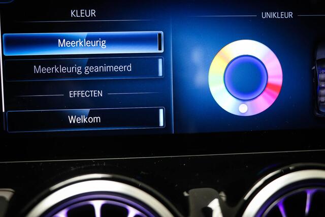 Mercedes-Benz B-KLASSE 200 Premium | PROGRESSIVE PACK | MATRIX LED | DAB | DRAADLOZE LADER | 360 CAMERA