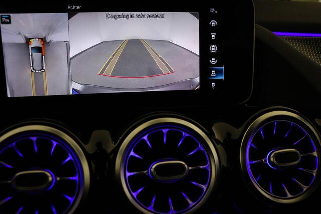 Mercedes-Benz B-KLASSE 200 Premium | PROGRESSIVE PACK | MATRIX LED | DAB | DRAADLOZE LADER | 360 CAMERA
