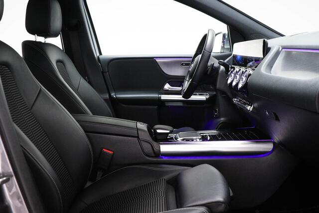 Mercedes-Benz B-KLASSE 200 Premium | PROGRESSIVE PACK | MATRIX LED | DAB | DRAADLOZE LADER | 360 CAMERA