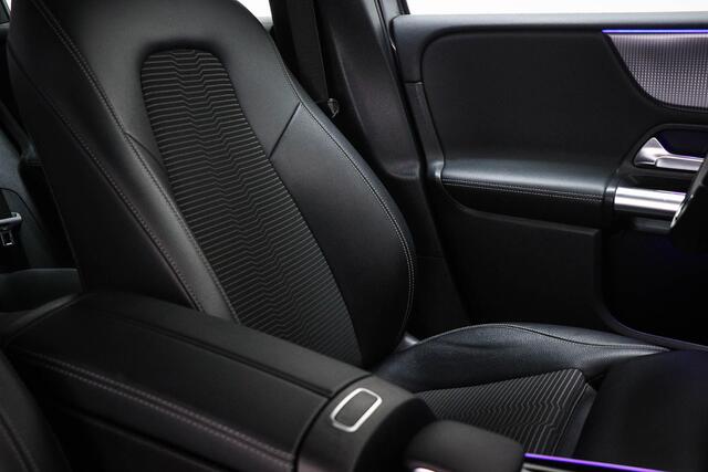 Mercedes-Benz B-KLASSE 200 Premium | PROGRESSIVE PACK | MATRIX LED | DAB | DRAADLOZE LADER | 360 CAMERA