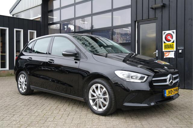 Mercedes-Benz B-KLASSE 250 e Business Line | SOH 98% | Cruise | Carplay | Stoelverwarming