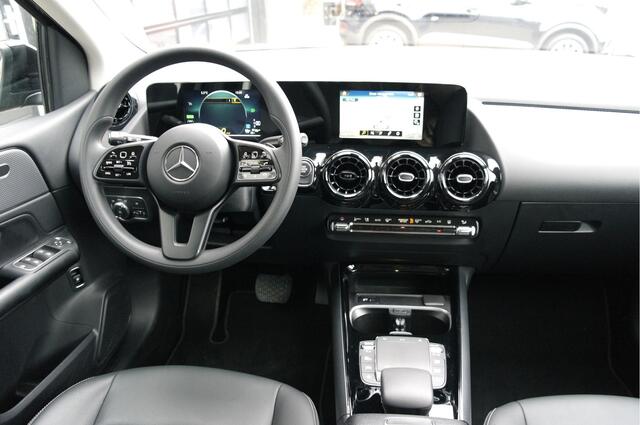 Mercedes-Benz B-KLASSE 250 e Business Line | SOH 98% | Cruise | Carplay | Stoelverwarming