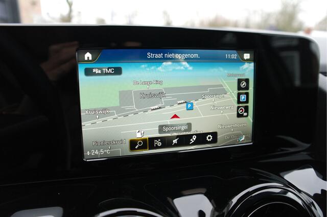 Mercedes-Benz B-KLASSE 250 e Business Line | SOH 98% | Cruise | Carplay | Stoelverwarming