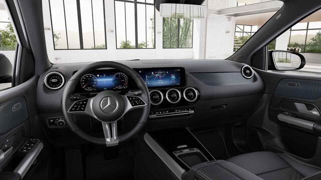 Mercedes-Benz B-KLASSE 250 e Business Solution | Night pakket | Trekhaak | Distronic |